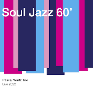 soul jazz 60