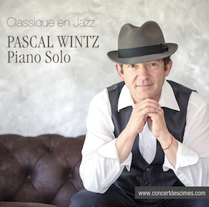 pascal wintz classic jazz