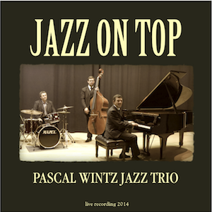 trio jazz