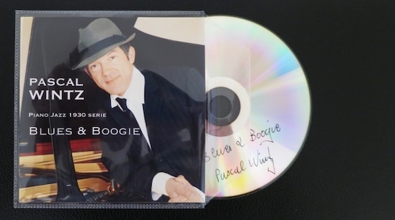 albums audio Cd