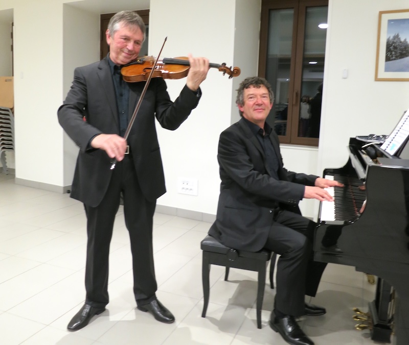 trio jazz